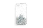 Mobile - Covers & Cases - Wozinsky  Star Glitter Shiny Glitter Cover Cover with Glitter Samsung Galaxy A72 4G Transparent - 9111201932746