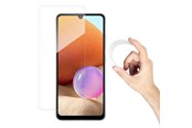 Mobile - Covers & Cases - Wozinsky Nano Flexi Hybrid Flexible Glass Film Tempered Glass Samsung Galaxy A42 5G - 9111201933132
