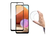 Mobiltelefontillbehör-Skyddsfilm - Wozinsky Full Cover Flexi Nano Hybrid Glass for Samsung Galaxy A42 5G - 9111201933156