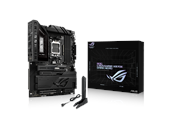 Moderkort - ASUS ROG CROSSHAIR X870E DARK HERO Moderkort - AMD X870E - AMD AM5 socket - DDR5 RAM - ATX - 90MB1NT0-M0EAY0