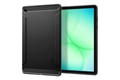 Mobile - Covers & Cases - Spigen Rugged Armor - matte black - Samsung Galaxy Tab A11+ (2025) - ACS10463