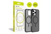Mobile - Covers & Cases - Mobile Origin Hybrid MagSafe Case - matte black - iPhone 16 Pro Max - MO-HYBL-IP16PM