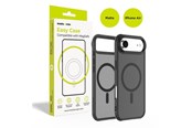 Mobile - Covers & Cases - Mobile Origin Hybrid MagSafe Case - matte black - iPhone Air - MO-HYBL-IP17A