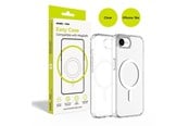 Mobile - Covers & Cases - Mobile Origin Hybrid MagSafe Case - clear - iPhone 17e/16e - MO-HYCL-IP16E