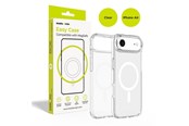 Mobile - Covers & Cases - Mobile Origin Hybrid MagSafe Case - clear - iPhone Air - MO-HYCL-IP17A