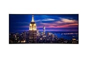 Skärm - 52" Dell UltraSharp U5226KW - 6144x2560 - 120Hz - IPS - 140W USB-C - DELL-U5226KWWOS