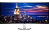 Skärm - 52" Dell UltraSharp U5226KW - 6144x2560 - 120Hz - IPS - 140W USB-C - DELL-U5226KW
