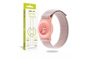 Smartwatch - Accessories - Mobile Origin AirTag Strap - pink unicorn - FRL-ATSTR-PNK-UNI
