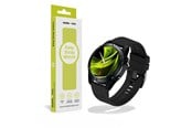 Smartwatch - Accessories - Mobile Origin Easy Strap Watch 20mm Black - MO-ES20-BLK