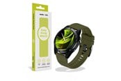 Smartwatch - Accessories - Mobile Origin Easy Strap Watch 22mm Dark Green - MO-ES22-DGRN