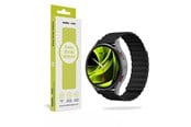 Smartwatch - Accessories - Mobile Origin Easy Strap Magnetic Watch 22mm Black - MO-ESM22-BLK