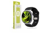 Smartwatch - Accessories - Mobile Origin Easy Strap Galaxy Watch 8 Blackk - MO-GW8-BLK