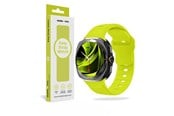 Smartwatch - Accessories - Mobile Origin Easy Strap Silicone Galaxy Watch Ultra 47mm Fluorescence Yellow - MO-SGWU-FYLW