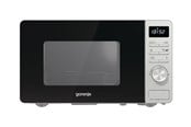 Mikrovågsugn / Mini-ugn - Gorenje Superior MO23A4X - 733242
