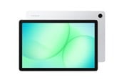 Tablet - Samsung Galaxy Tab A11+ 5G 128GB/6GB - Silver - SM-X236BZSREUB