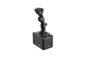 Spel Tillbehör - Moza Racing AB6 FFB Base + MHG Flightstick Bundle - Flygsimulatorbas - PC - AS017