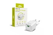 Mobile - Adapters & Chargers - Mobile Origin 30W Mini Charger PW23 - USB-C - MO-30WMCH-PW23