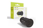 Mobile - Adapters & Chargers - Mobile Origin 30W Super Car Charger CA20 - 2x USB-C - MO-30WSCCH-CA20