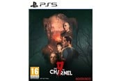Spel - The 9th Charnel - Sony PlayStation 5 - Överlevnad - 8718591189319