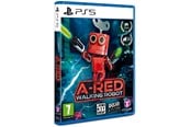 Spel - A-RED Walking Robot - Sony PlayStation 5 - Plattformsspelare - 8436016712200