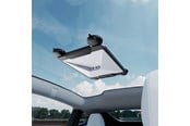 Nätverk - Spigen STL100 Starlink Mini Car Mount Black - ACP09333