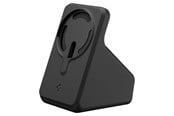 Andra mobiltillbehör - Spigen MagSafe Charger Stand S - black - AMP09170