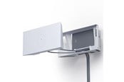 Nätverk - Spigen Wall Mount STL310 - white - Starlink (3rd Gen) - AMP09408