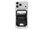 Andra mobiltillbehör - Spigen Tough Armor Pro Wallet MagSafe 5 Card - black - AFA09327