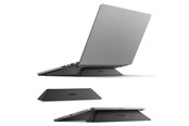 Väskor - Spigen Slimfold Laptop Stand LD201-S4 - black - AMP10404