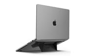 Väskor - Spigen Slimfold Laptop Stand LD201-S3 - black - AMP10403