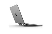Väskor - Spigen Slimfold Laptop Stand LD201-S2 - black - AMP10402