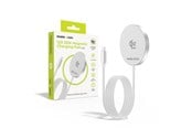 Mobile - Adapters & Chargers - Mobile Origin Qi2 25W Magnetic Charging Pad PW29 - MO-MAGP-PW29