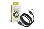 USB-kabel - Mobile Origin 27W Magnetic StayCable USB-C to USB-A 1.5m CB6 - MO-27WMS-CB6