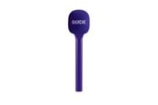 Mikrofoner - Røde Interview GO - Purple - INTERVIEWGOPUR