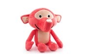 Leksaker - Fantorangen & Fantus FANTORANGEN 25CM PLUSH "SWEET & SOFT" - 62-112008