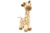 Leksaker - My Teddy GIRAFFE/RATTLE 23CM - 28-280008