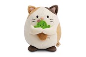 Leksaker - Nici CAT PLUSH 16CM ANGY M CACTUS IN GIFT BOX MYMOCHI - 29-61147