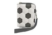Skoltillbehör - Tinka PUNG FOOTBALL WALLET - 8-801701B