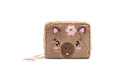 Skoltillbehör - Tinka PUNG CAPYBARA WALLET - 8-801720A