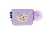 Skoltillbehör - Tinka PURSE PURSE W/UNICORN WALLET - 8-801733A