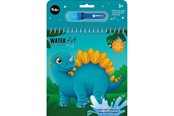 Hobby Tillbehör - Tinka WATER ART DINOSAUR - 8-803811