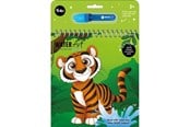 Hobby Tillbehör - Tinka WATER ART JUNGLE - 8-803812