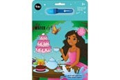 Hobby Tillbehör - Tinka WATER ART PRINCESSES - 8-803814