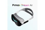 VR - Pimax Dream Air Lighthouse (endast headset) – Full betalning - PVH00010228