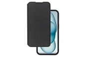 Mobile - Covers & Cases - Lippa iPhone 15 Wallet With MagSafe and Cover - Black - LPCOVER0066