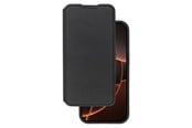 Mobile - Covers & Cases - Lippa iPhone 16 Wallet With MagSafe and Cover - Black - LPCOVER0068