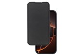 Mobile - Covers & Cases - Lippa iPhone 16 Pro Wallet With MagSafe and Cover - Black - LPCOVER0070