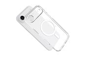 Mobile - Covers & Cases - Lippa iPhone Air TPU Cover With MagSafe - Transparent - LPCOVER0076
