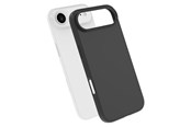 Mobile - Covers & Cases - Lippa iPhone Air Silicone Cover With MagSafe - Black - LPCOVER0077