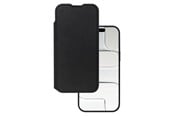 Mobile - Covers & Cases - Lippa iPhone Air Wallet With MagSafe and Cover - Black - LPCOVER0078
